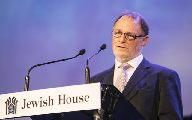 Dr Tom Moss. Photo: Nadine Saacks. Dr Tom Moss. Photo: Nadine Saacks.