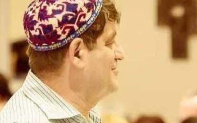 Andrew Casey, who died suddenly last week. Andrew Casey, who died suddenly last week.