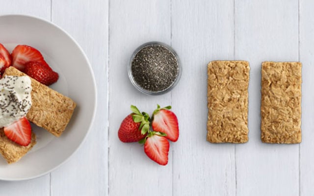 Santiarium products, including Weet-Bix, are no longer approved by kosher agencies. Santiarium products, including Weet-Bix, are no longer approved by kosher agencies.