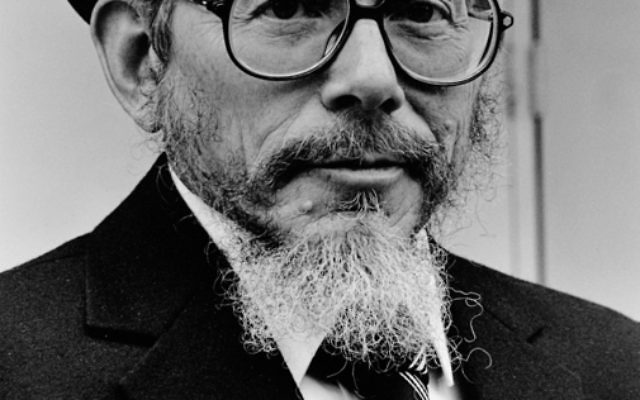Rabbi Sholem Gutnick. Rabbi Sholem Gutnick.