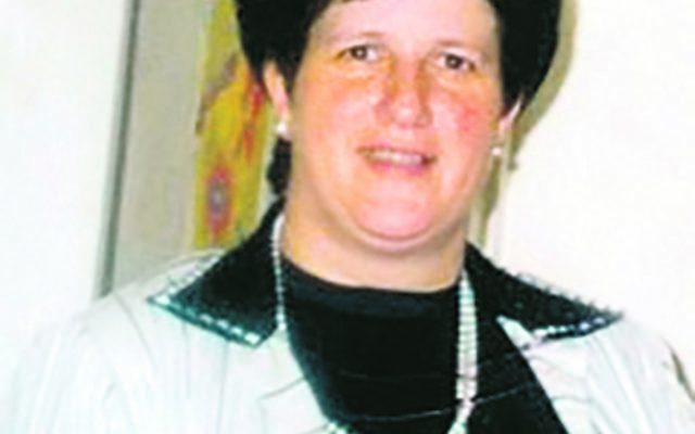 Malka Leifer. Malka Leifer.
