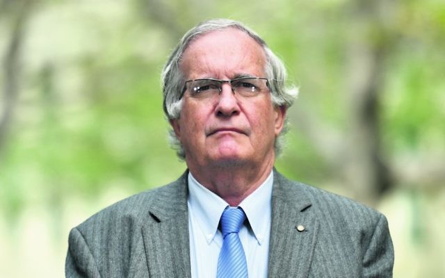 Dr Paul Bauert. Photo: AAP Image/Mick Tsikas Dr Paul Bauert. Photo: AAP Image/Mick Tsikas