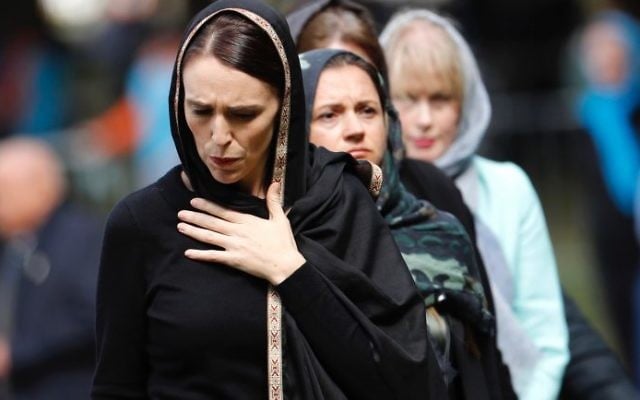 New Zealand Prime Minister Jacinda Ardern. Photo: AP/Vincent Thian New Zealand Prime Minister Jacinda Ardern. Photo: AP/Vincent Thian