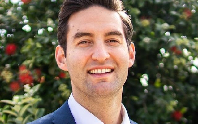 Labor's Josh Burns won the Melbourne seat of Macnamara. Labor's Josh Burns won the Melbourne seat of Macnamara.