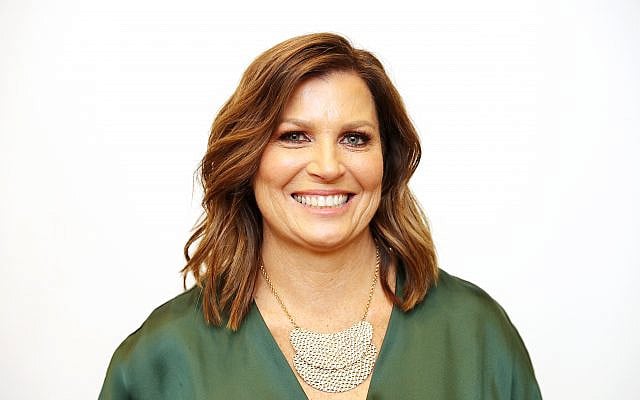 Jenny Morrison. Jenny Morrison.