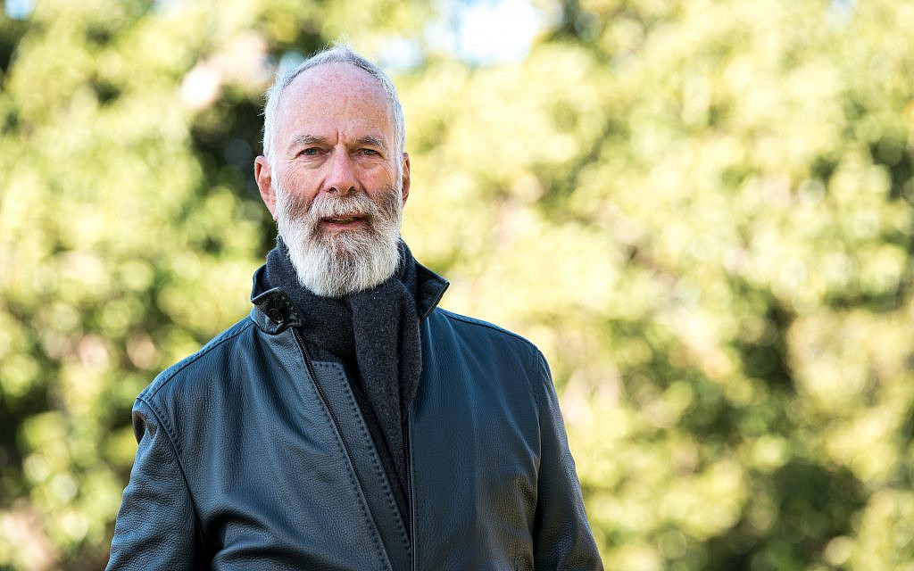 John Kaldor. Photo: Pedro Greig John Kaldor. Photo: Pedro Greig