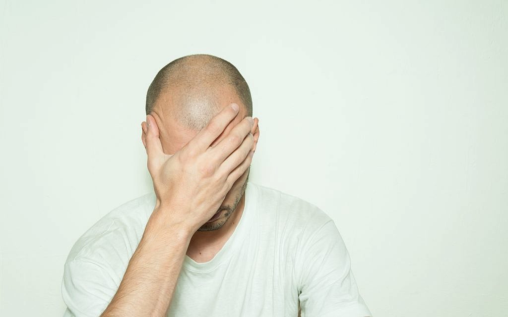 In Australia, men are three times more likely to die by suicide than women. In Australia, men are three times more likely to die by suicide than women.