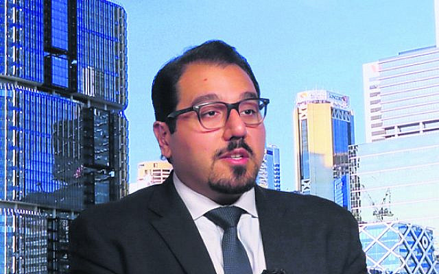 Behnam Ben Taleblu. Behnam Ben Taleblu.