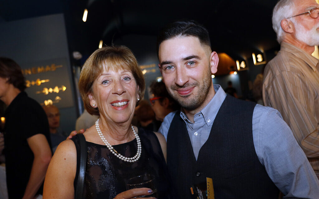 Judy Kohn, Joel Kohn. Judy Kohn, Joel Kohn.