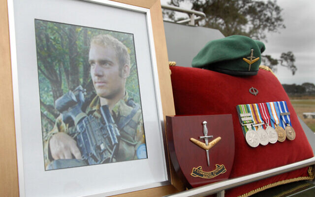 Private Greg Sher. Private Greg Sher.