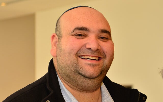 Joshua Levi. Joshua Levi.