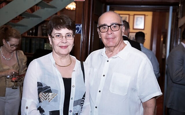 Irina and Vladimir Chersky. Irina and Vladimir Chersky.
