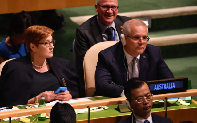 Photo: AAP Photo: AAP