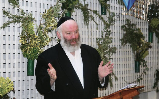 Norman Rosenbaum. Norman Rosenbaum.