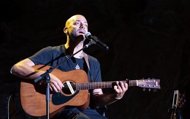 Idan Raichel Idan Raichel