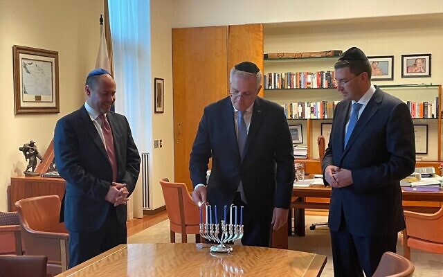 From left: Josh Frydenberg, Scott Morrison and Julian Leeser. From left: Josh Frydenberg, Scott Morrison and Julian Leeser.
