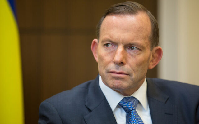 Tony Abbott. Photo: Dreamstime.com Tony Abbott. Photo: Dreamstime.com
