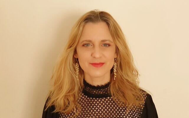 Dr Lamm's discovery could enhance the effectiveness of chemotherapy. Photo: Supplied Dr Lamm's discovery could enhance the effectiveness of chemotherapy. Photo: Supplied