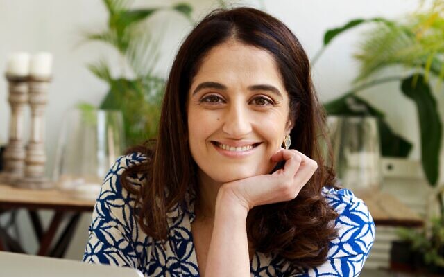 Newly appointed Masada College principal Mira Hasofer. Newly appointed Masada College principal Mira Hasofer.