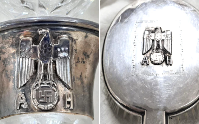 Source: JB Military Antiques Source: JB Military Antiques
