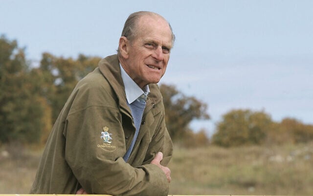 The Duke of Edinburgh. Photo: Kirsty Wigglesworth/PA Wire The Duke of Edinburgh. Photo: Kirsty Wigglesworth/PA Wire