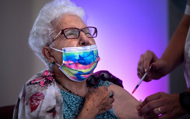 Photo: AP Photo/Oded Balilty Photo: AP Photo/Oded Balilty