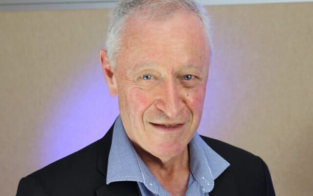 The late Professor Alan Wolff. The late Professor Alan Wolff.