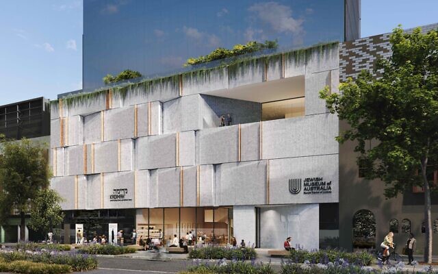 An artist's impression of the Selwyn Street development. An artist's impression of the Selwyn Street development.