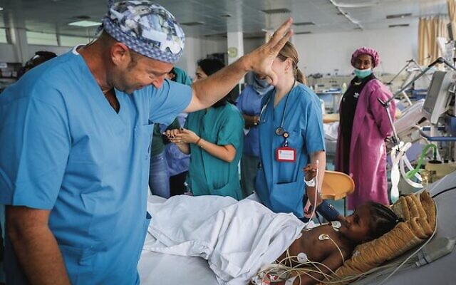 SACH has provided life-saving treatment to almost 6000 children. SACH has provided life-saving treatment to almost 6000 children.