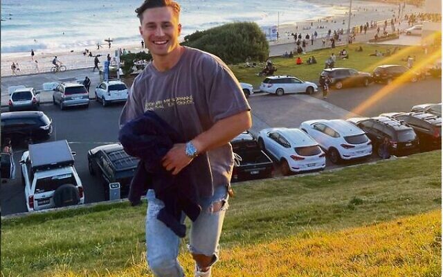 David Horwitz has committed to playing rugby for Australia at the 2022 Maccabiah Games. David Horwitz has committed to playing rugby for Australia at the 2022 Maccabiah Games.