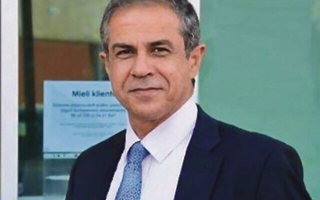 Amir Maimon. Amir Maimon.