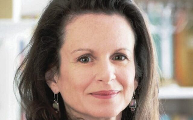 Michèle Taylor. Michèle Taylor.