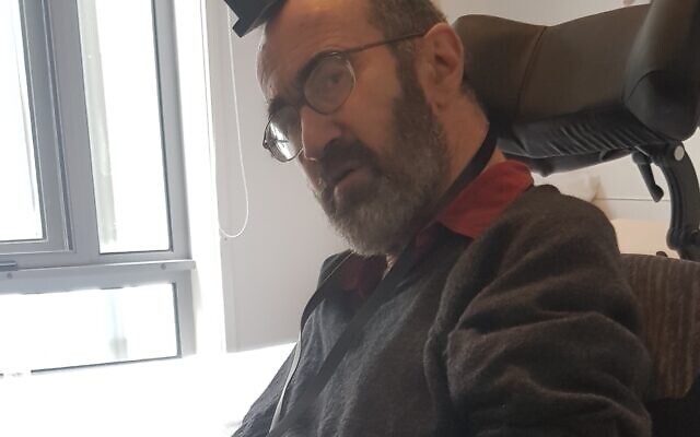 Chaim (Henry) Granek. Chaim (Henry) Granek.
