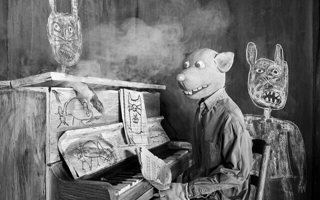 Roger the Rat Roger the Rat