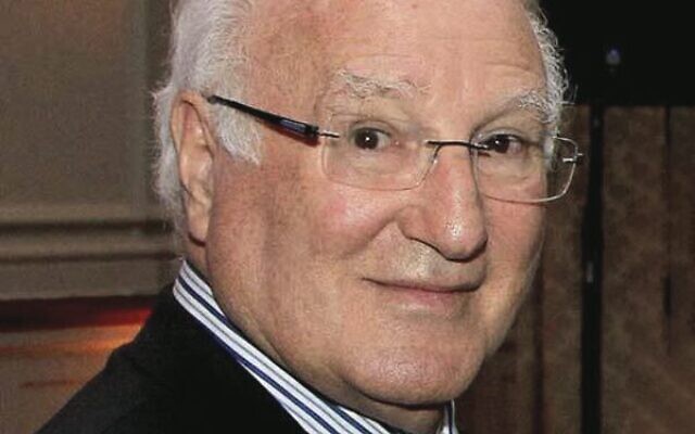 John Moshal. John Moshal.