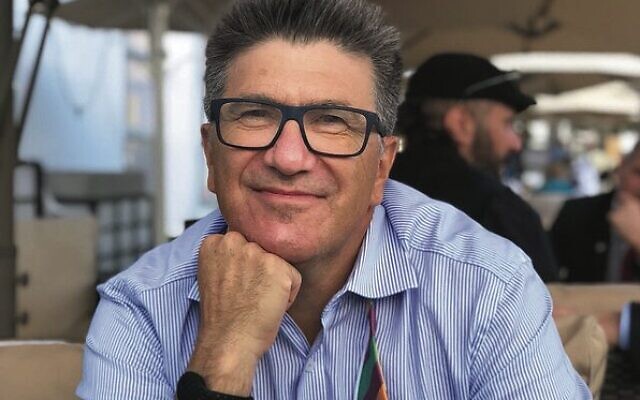 Bruce Rosengarten. Bruce Rosengarten.