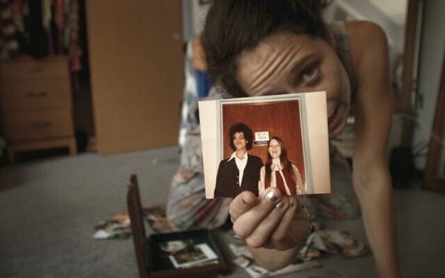 A still from Charm Circle. A still from Charm Circle.