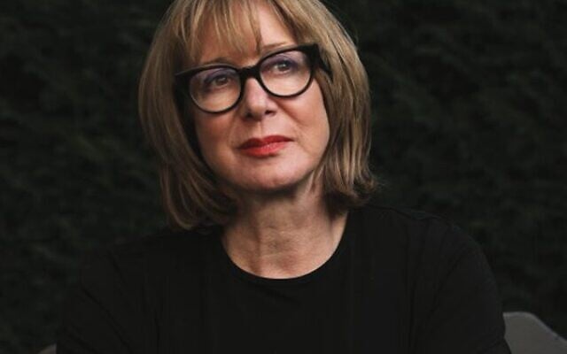 Professor Mary-Louise McLaws. Professor Mary-Louise McLaws.