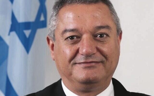 Khaled Kabub. Khaled Kabub.