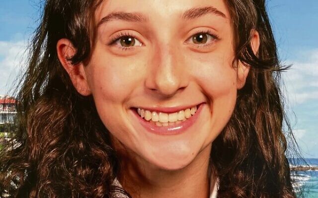 Talia Aviva Machet. Talia Aviva Machet.