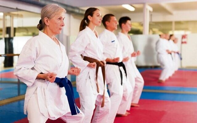 Martial arts Martial arts