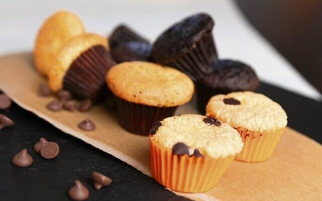 Mini cupcakes Mini cupcakes