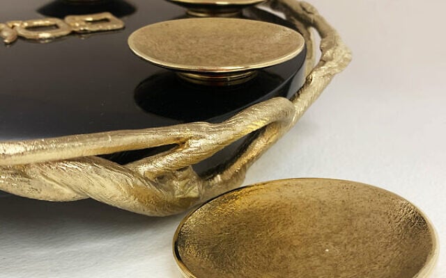 A wide range of seder plates to choose from. A wide range of seder plates to choose from.
