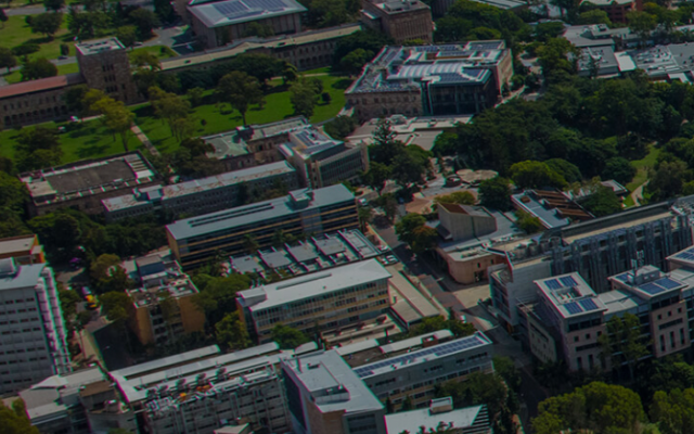 Photo: University of Queensland website Photo: University of Queensland website