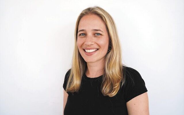 New J-Junction EGM Allison Weiss New J-Junction EGM Allison Weiss