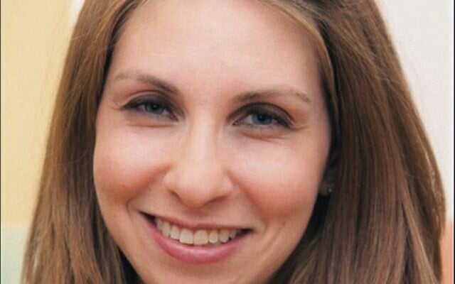 Dr Yardaena Osband. Dr Yardaena Osband.