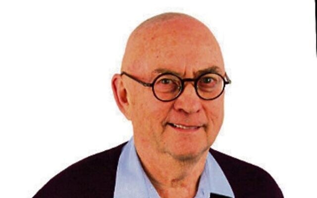 Professor Peter Schattner Professor Peter Schattner
