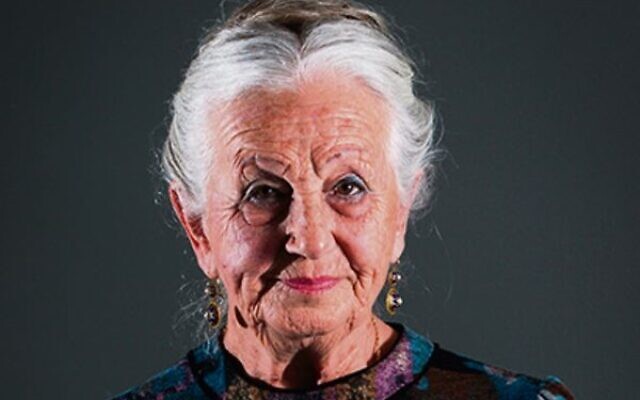 Olga Horak AM will share her story at this year's Yom Hashoah commemoration. Olga Horak AM will share her story at this year's Yom Hashoah commemoration.