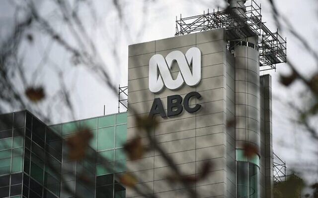 The ABC building in Sydney. Photo: AAP Image/Joel Carrett The ABC building in Sydney. Photo: AAP Image/Joel Carrett