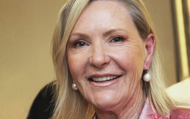 Colleen Harkin Colleen Harkin